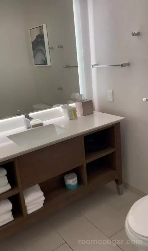 Kids Suite with 1 King or 2 Twin/Single Bed(s) Bunk Beds, Suite picture #21