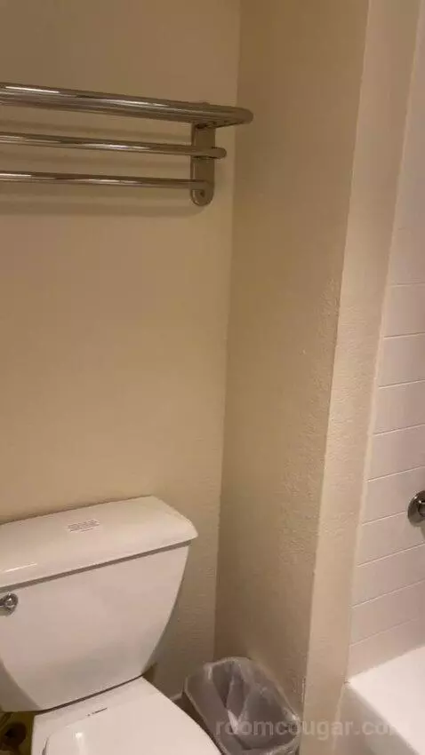 Queen Room with Two Queen Beds bathroom picture #7