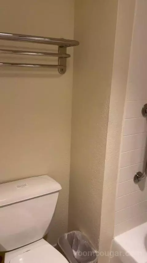 Queen Room with Two Queen Beds bathroom picture #8