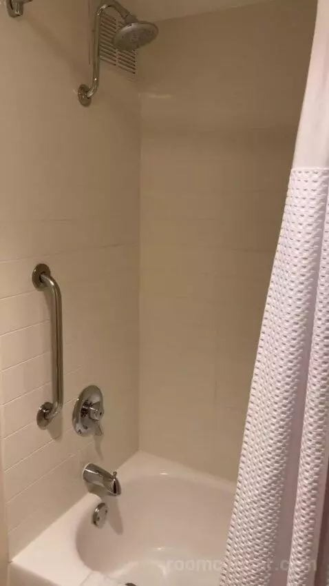 Queen Room with Two Queen Beds bathroom picture #10