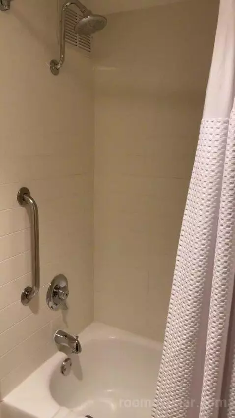 Queen Room with Two Queen Beds bathroom picture #11