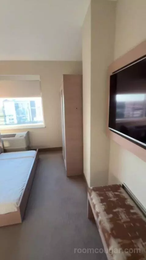 Family Suite bed picture #5