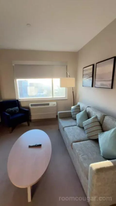 Family Suite bed picture #1