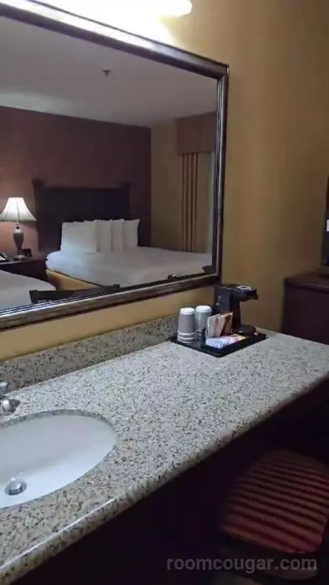 Family Suite bathroom picture #8