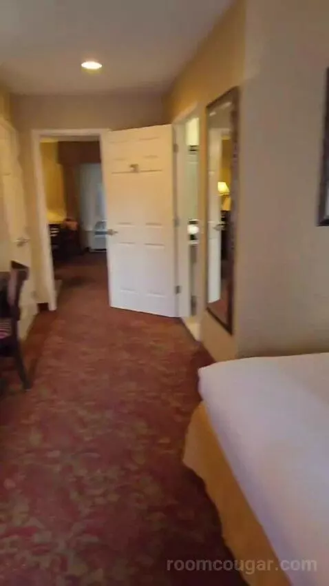 Family Suite bed picture #11