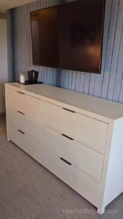 King Studio Suite bed picture #11