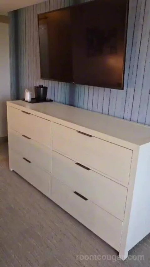 King Studio Suite bed picture #12