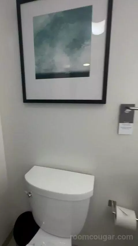 Standard bathroom picture #5