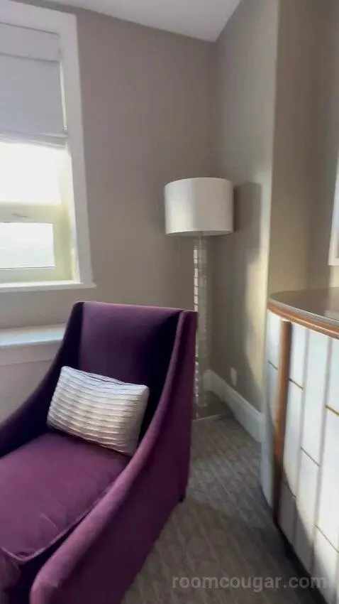 Fairmont Gold One-Bedroom King Suite with River or City View picture #17