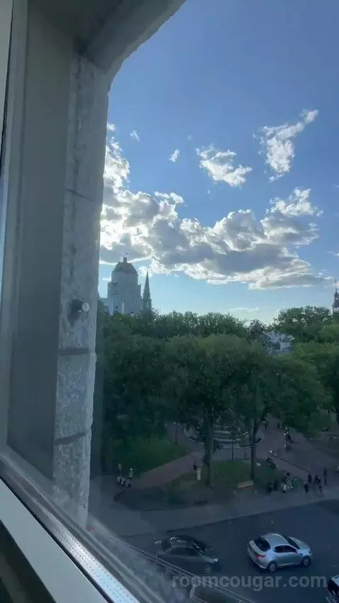 Fairmont Gold One-Bedroom King Suite with River or City View picture #22