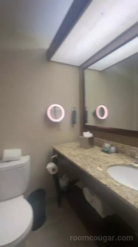 King Room bathroom picture #7