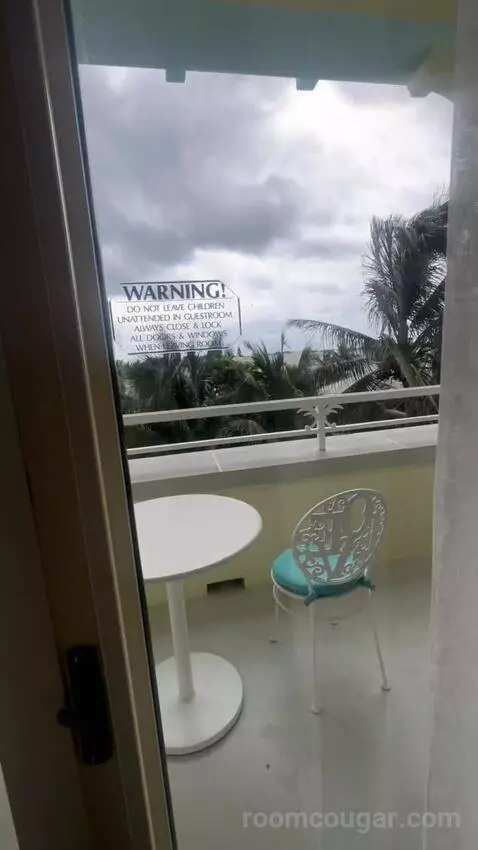 Double Room with Limited View (#560) view picture #2