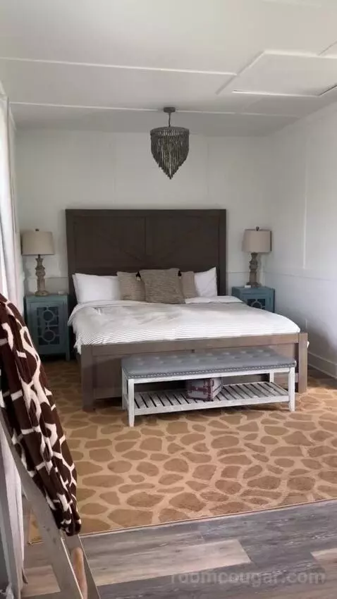 Giraffe Cabin bed picture #1