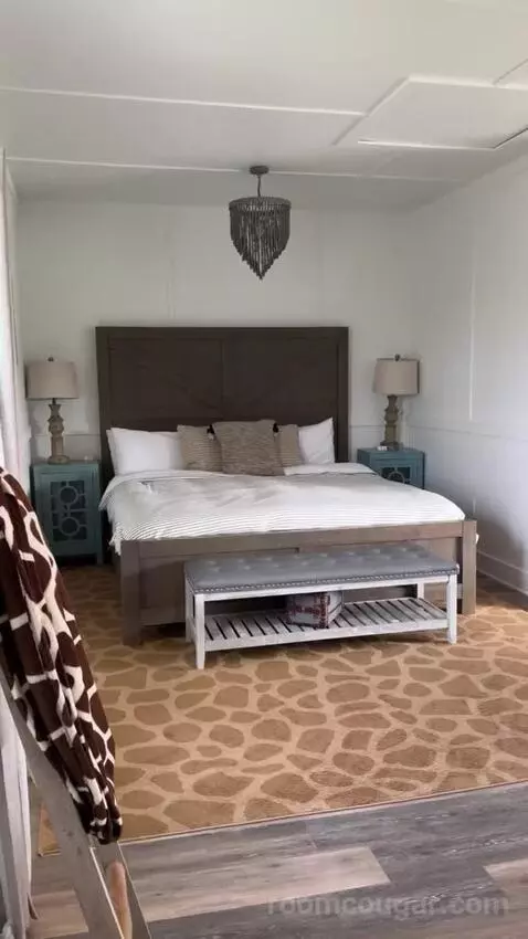 Giraffe Cabin bed picture #2
