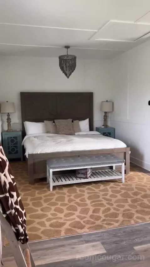 Giraffe Cabin bed picture #4