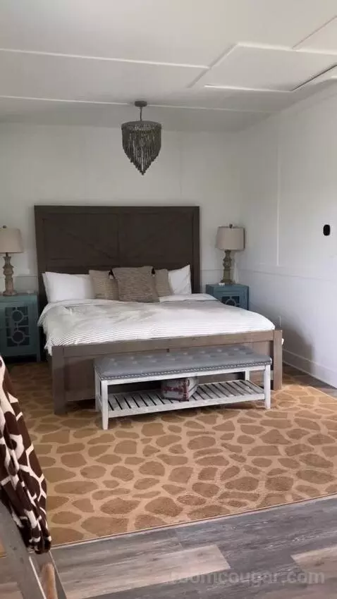 Giraffe Cabin bed picture #5