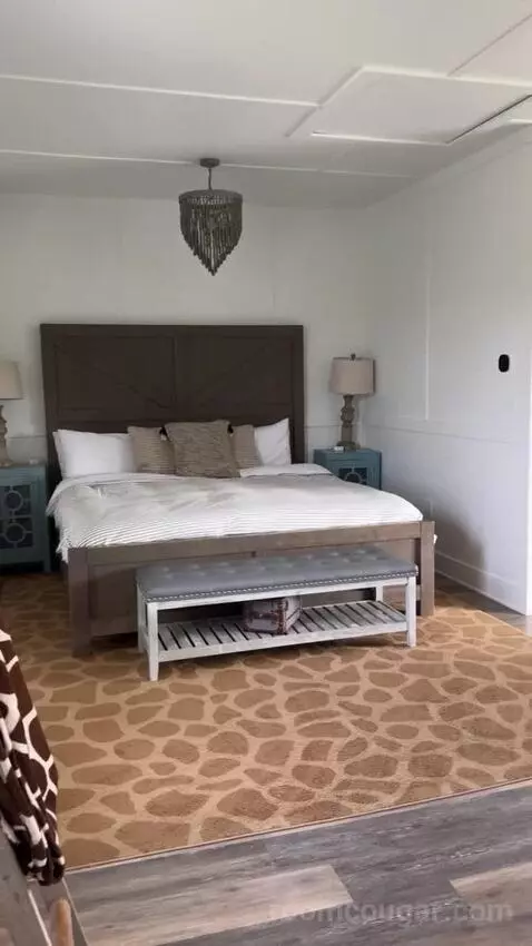 Giraffe Cabin bed picture #6