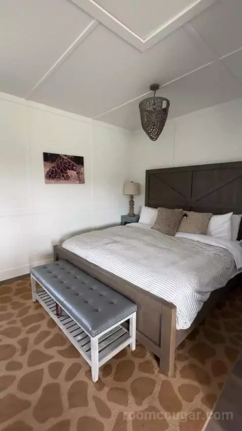 Giraffe Cabin bed picture #7