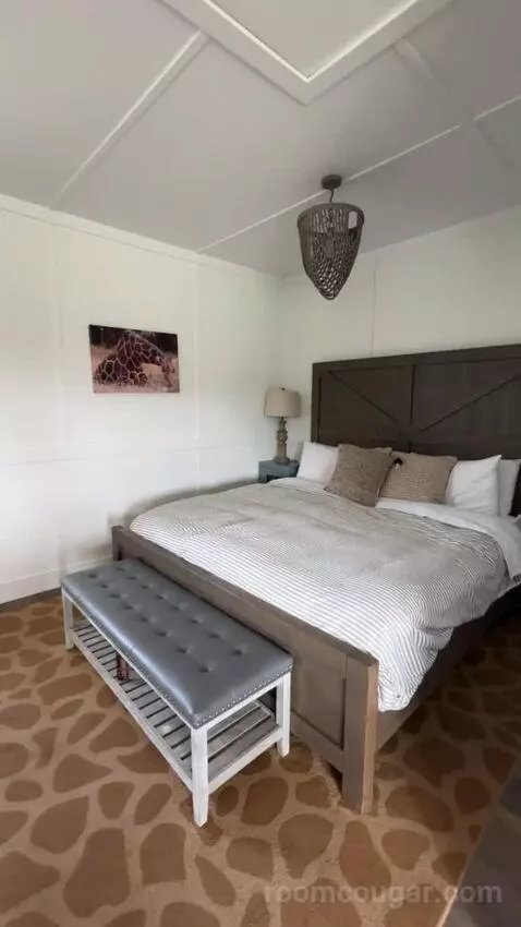 Giraffe Cabin bed picture #8