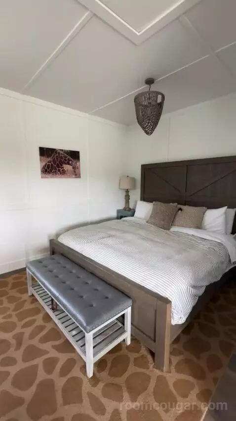 Giraffe Cabin bed picture #9