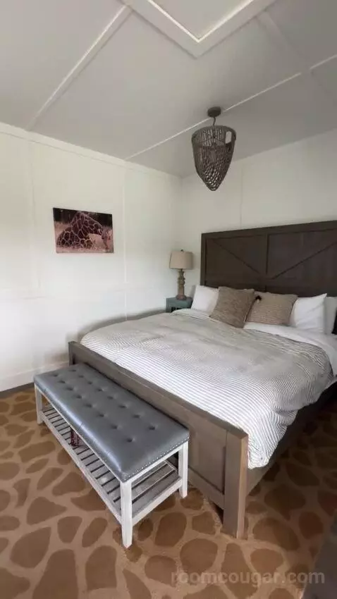 Giraffe Cabin bed picture #11