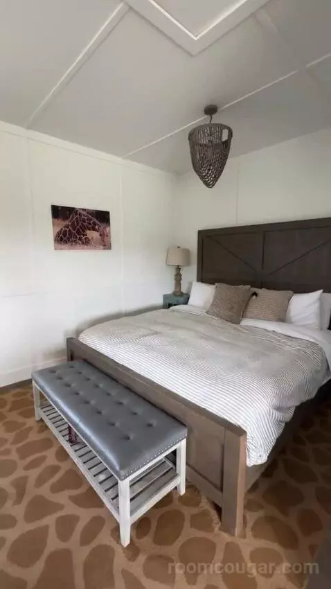 Giraffe Cabin bed picture #12