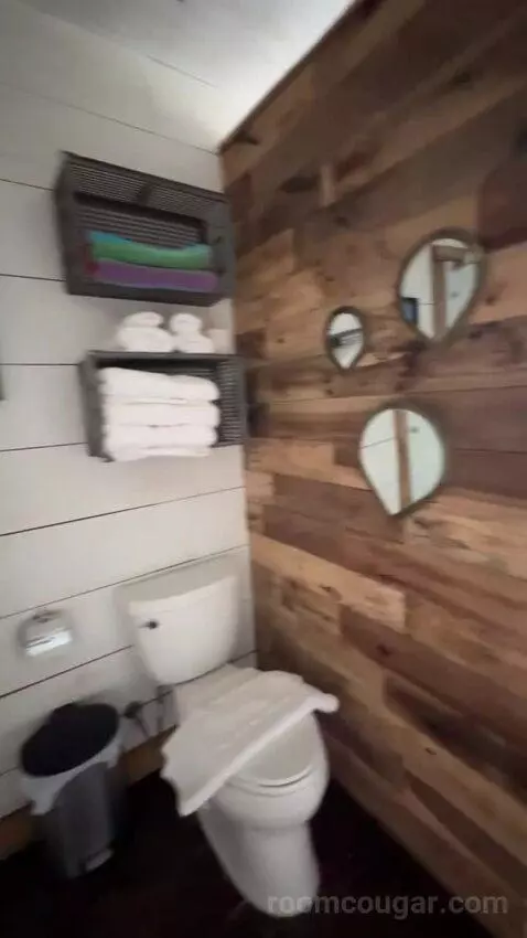 Houze Ii bathroom picture #9