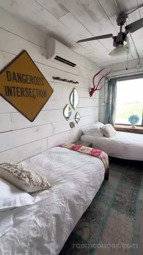 Houze Ii bed picture #7