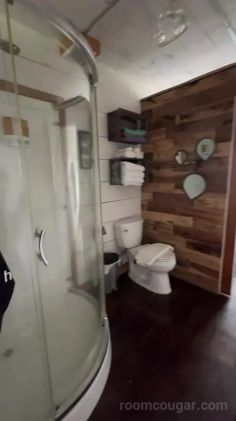 Houze Ii bathroom picture #3