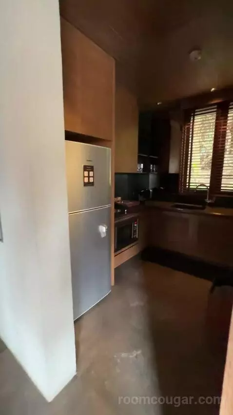 One Bedroom Luxury Pool Villa Ocean View - Type B picture #11