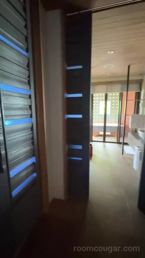 One Bedroom Luxury Pool Villa Ocean View - Type B picture #12