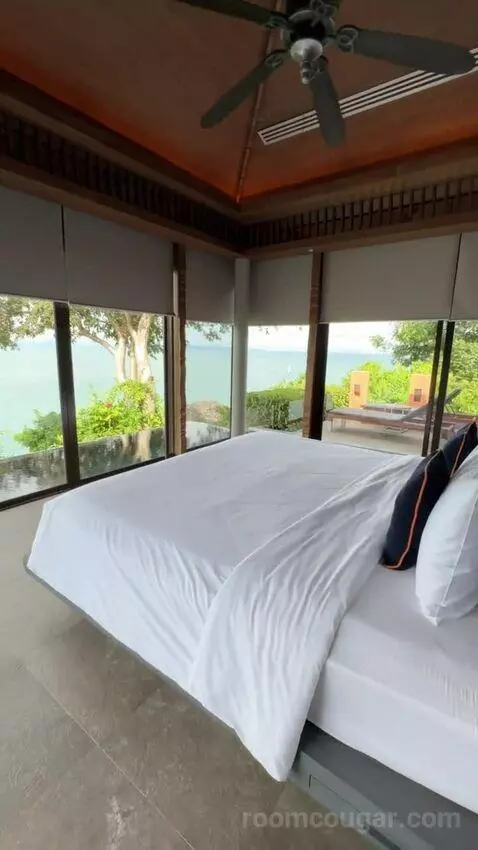 One Bedroom Luxury Pool Villa Ocean View - Type B picture #16