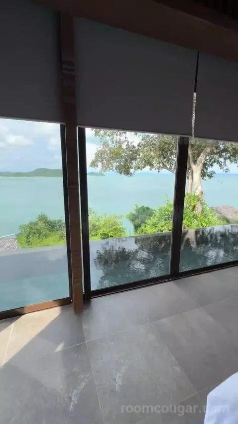 One Bedroom Luxury Pool Villa Ocean View - Type B view picture #5