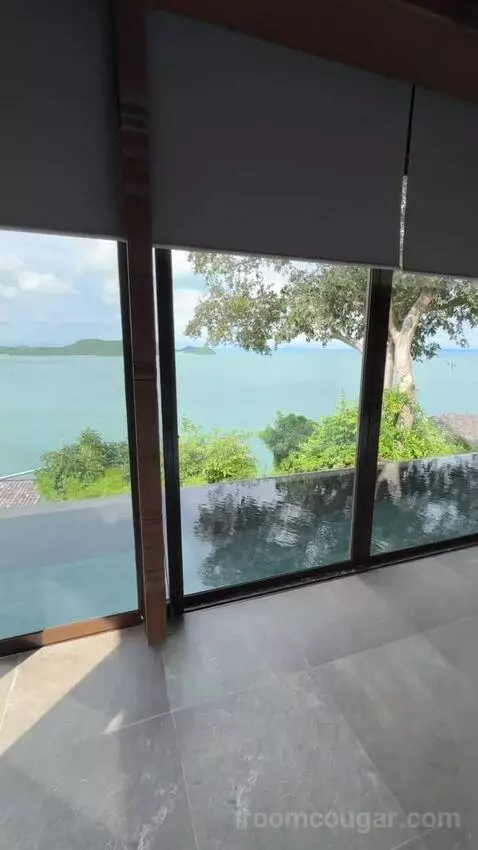 One Bedroom Luxury Pool Villa Ocean View - Type B picture #17