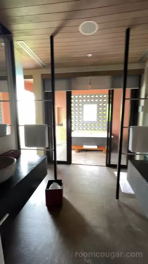 One Bedroom Luxury Pool Villa Ocean View - Type B picture #18
