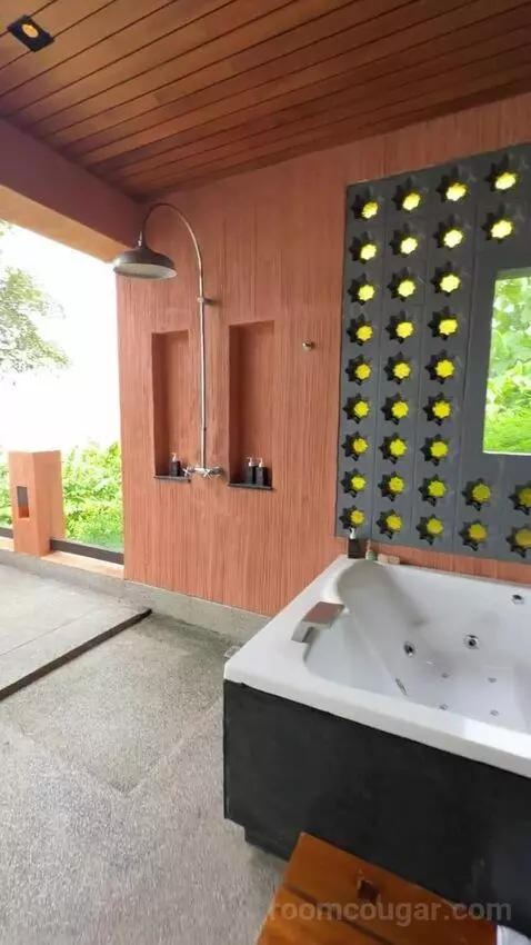 One Bedroom Luxury Pool Villa Ocean View - Type B picture #21