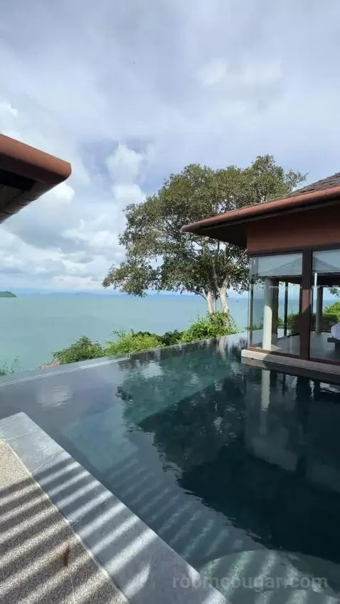 One Bedroom Luxury Pool Villa Ocean View - Type B picture #5