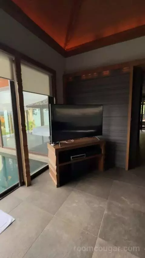 One Bedroom Luxury Pool Villa Ocean View - Type B picture #9