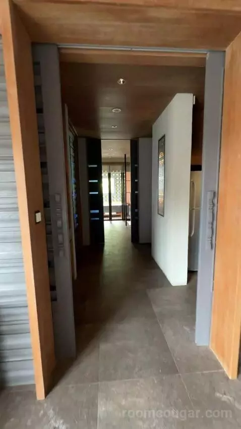 One Bedroom Luxury Pool Villa Ocean View - Type B picture #10