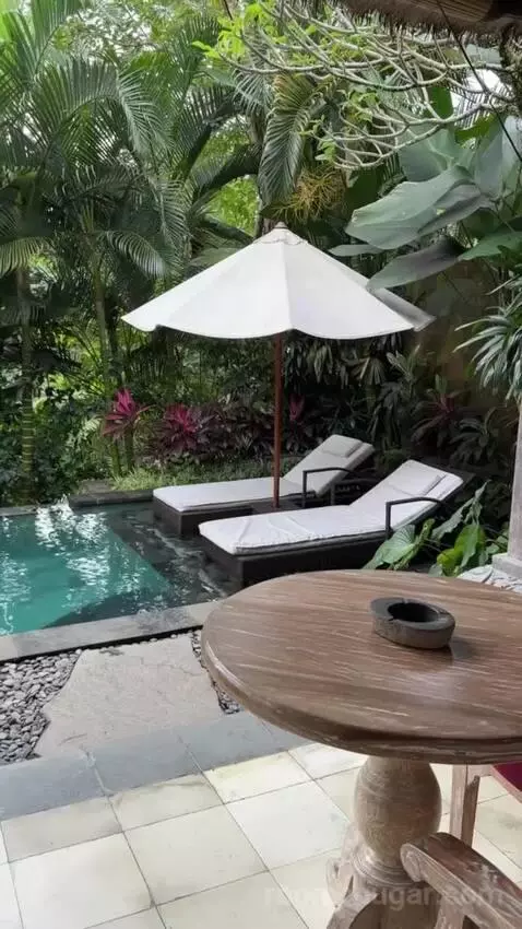 Pool Villa view picture #1