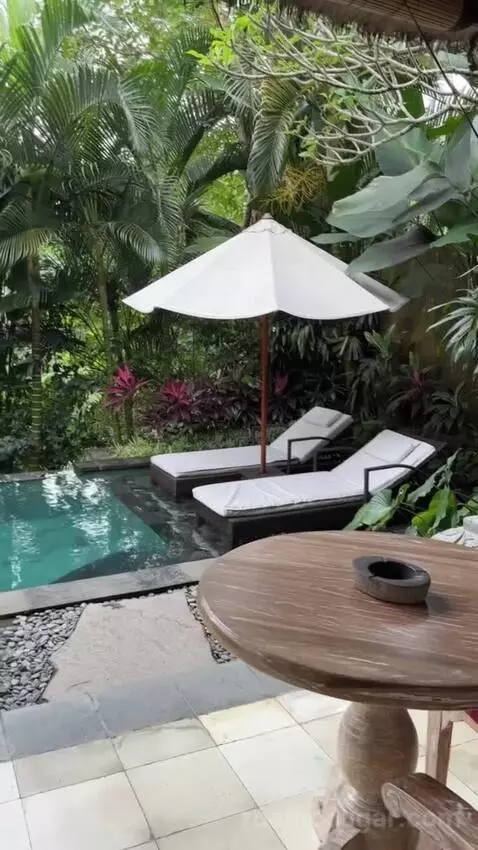 Pool Villa view picture #2