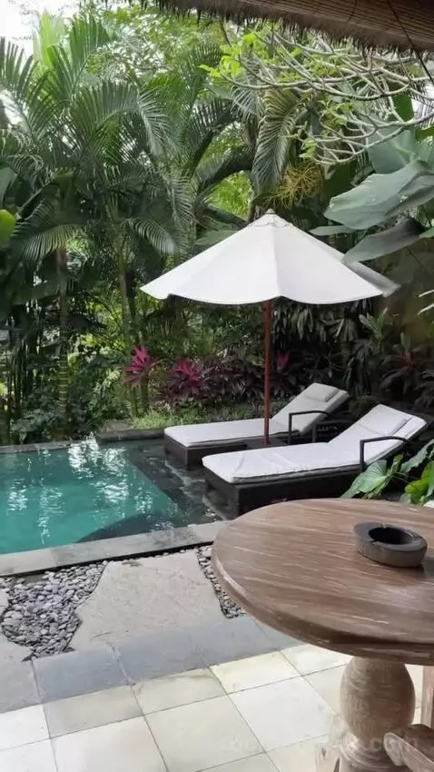 Pool Villa view picture #3