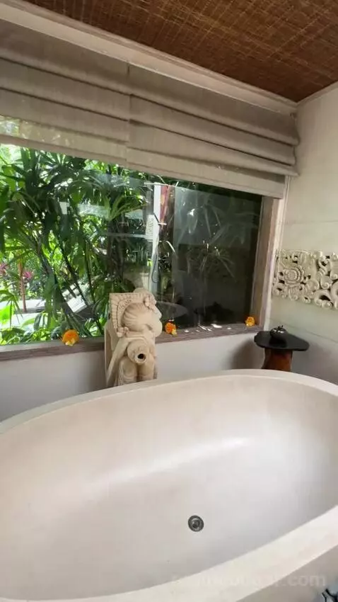 Pool Villa bathroom picture #4