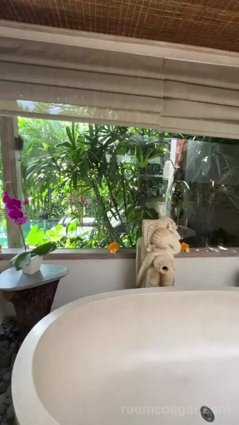 Pool Villa bathroom picture #5