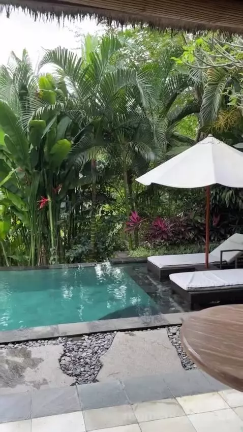 Pool Villa view picture #5