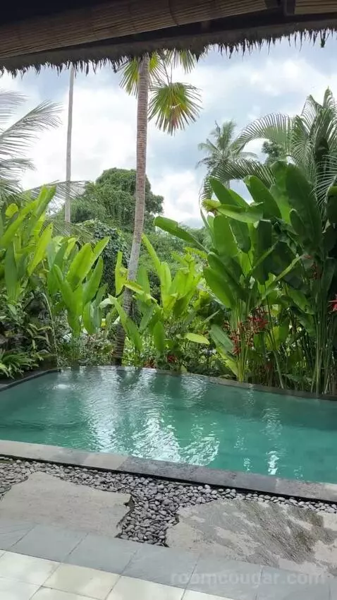 Pool Villa view picture #10