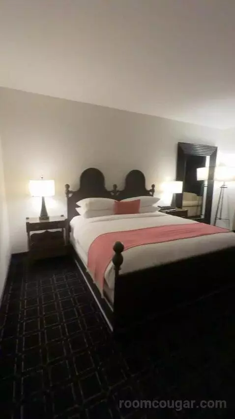 River View King bed picture #2