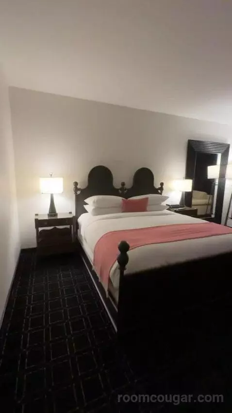 River View King bed picture #3