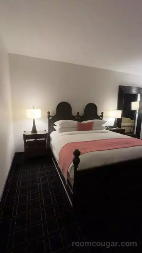 River View King bed picture #4