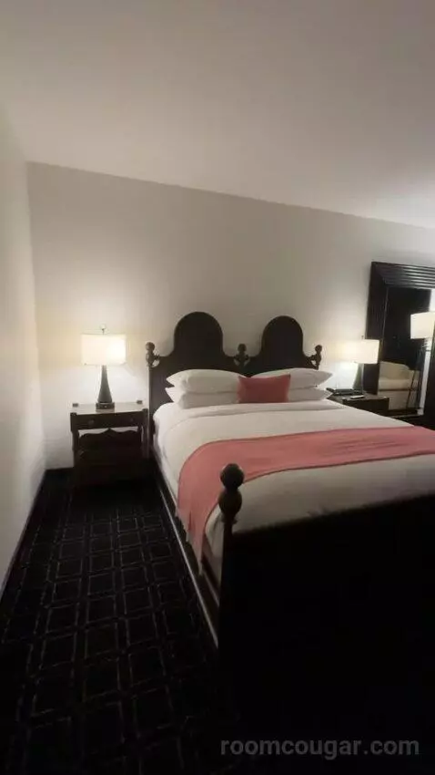 River View King bed picture #5